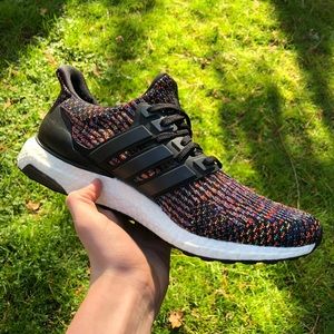 Adidas Ultraboost 3.0 Multicolor